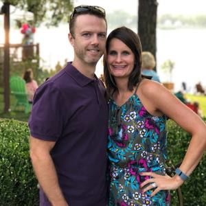 Meet your Posher, Jamie